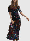 Scarborough Dress - Bloom Skin