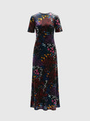 Scarborough Dress - Bloom Skin