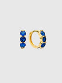 Tali Hoops – Navy