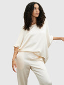 Allure Top - Vanilla