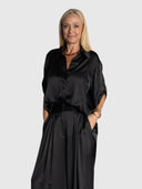 Amour Shirt - Black