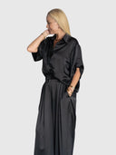 Amour Shirt - Black