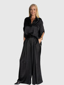 Bijou Pant - Black