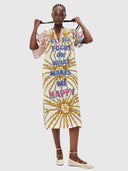 Stephanie Dress – Markers