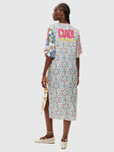 Stephanie Dress – Markers