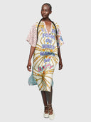 Stephanie Dress – Markers