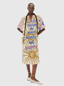 Stephanie Dress – Markers