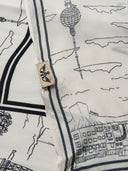 Tale Scarf – Black