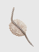 Morgana Tennis Bracelet – Silver