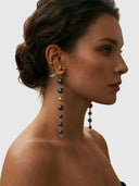 Pilgrim Wing Earrings