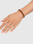 Crimson Heirloom Bracelet