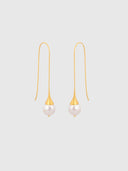 Elysian Pearls Earrings
