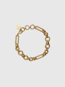 Rive Gauche Link Bracelet