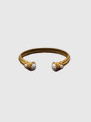 Lumiere Pearl Cuff
