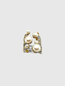 Siren's Flame Ring