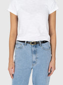 Twiggy Belt - Black