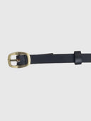Twiggy Belt - Black