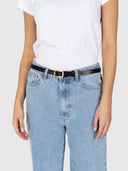 Twiggy Belt - Cocoa