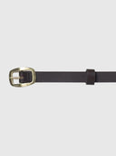 Twiggy Belt - Cocoa