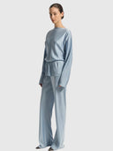 Atlantis Pant - Portrait Blue