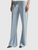 Atlantis Pant - Portrait Blue