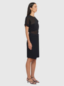 Bellatrix Short - Black