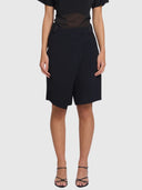 Bellatrix Short - Black