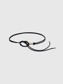 Chloe Belt – Black