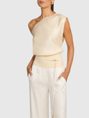 Chloe Belt – Ivory