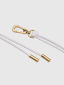 Chloe Belt – Ivory
