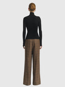 Clement Pant - Tapestry Check