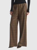 Clement Pant - Tapestry Check
