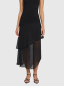 Enamoured Dress - Black
