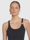 Glory Tank - Black