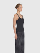 Glory Tank - Black