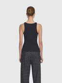 Glory Tank - Black