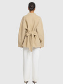 Inheritance Coat - Butterscotch
