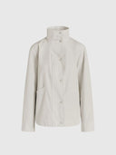 Lockwood Windbreaker – Limestone