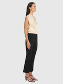 Lucida Capri - Black