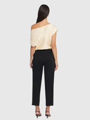 Lucida Capri - Black