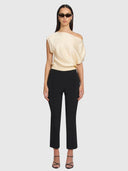 Lucida Capri - Black