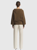 Nevada Knit - Khaki