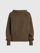 Nevada Knit - Khaki