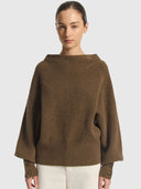 Nevada Knit - Khaki