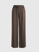 Pilot Pant - Chocolate