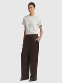 Pilot Pant - Chocolate
