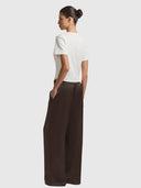 Pilot Pant - Chocolate