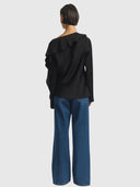 Resonate Top - Black