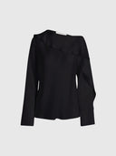 Resonate Top - Black