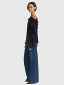 Resonate Top - Black